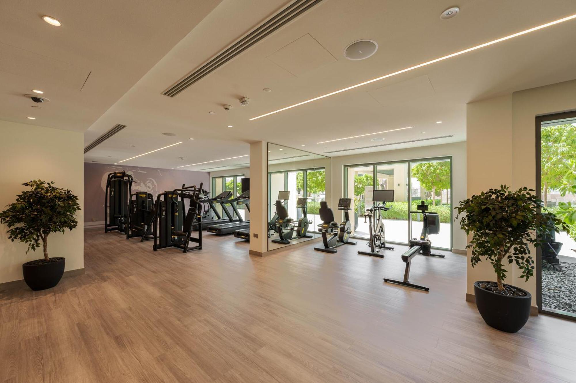 Maison Privee - Elevated Living With Spectacular Burj Khalifa Views 두바이 외부 사진